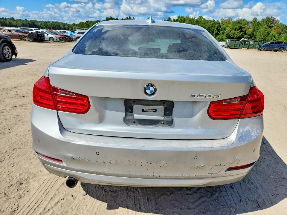 Aukcja sprzedaży 2014 Bmw 328, vin: WBA3D3C5XEK155769, numer aukcji: 67188706