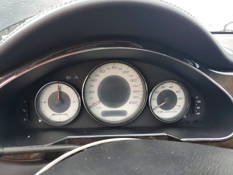 Продаж на аукціоні авто 2006 Mercedes-benz Cls, vin: WDDDJ76X76A036109, номер лоту: 65302776