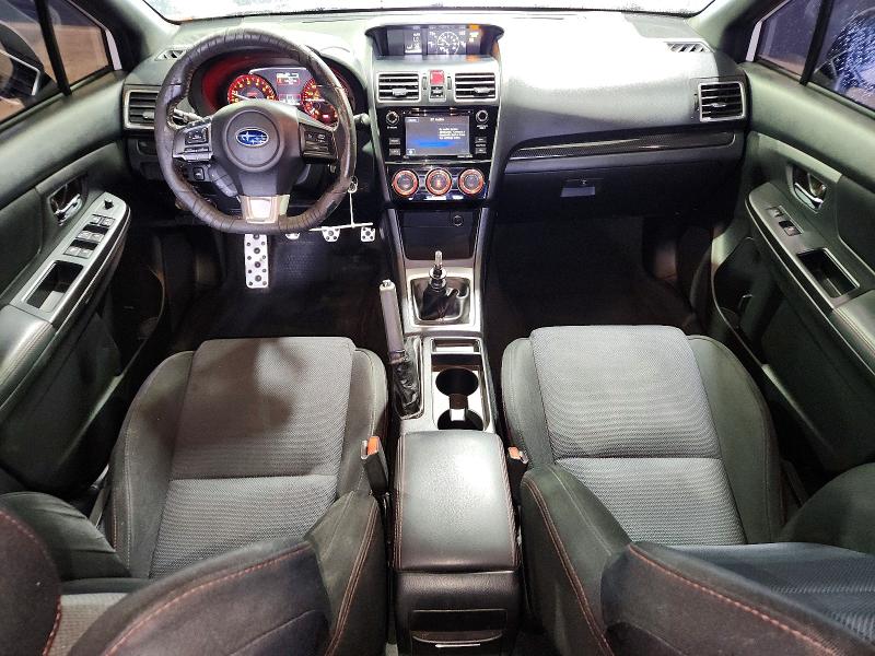 Продажа на аукционе авто 2016 Subaru Wrx, vin: JF1VA1E6XG9815291, номер лота: 65376136
