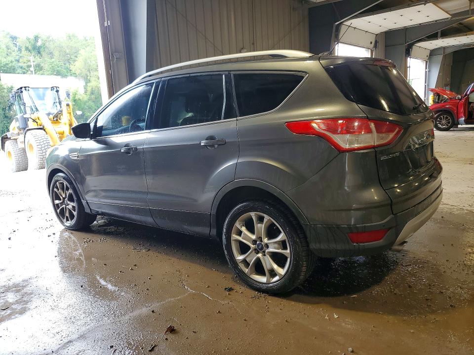 64977026 :رقم المزاد ، 1FMCU9J97FUB19339 vin ، 2015 Ford Escape مزاد بيع