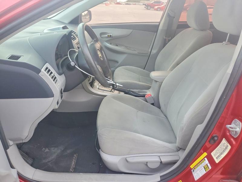 Продаж на аукціоні авто 2013 Toyota Corolla, vin: 5YFBU4EE1DP187530, номер лоту: 64630216