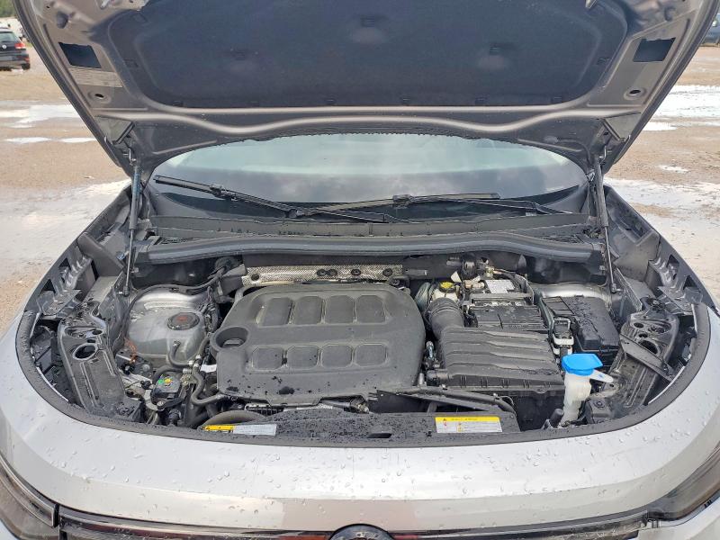 Продажа на аукционе авто 2026 Volkswagen Tiguan, vin: 3VVCR7RM0TM017028, номер лота: 63577206