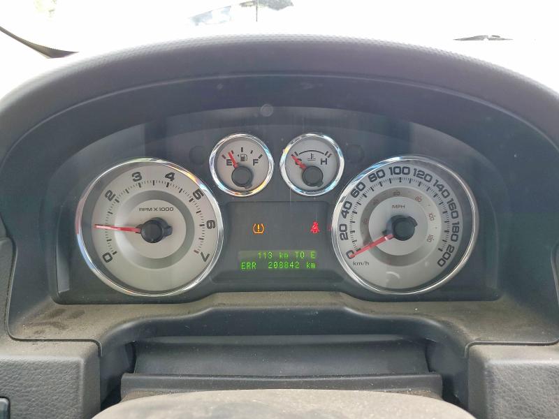 Aukcja sprzedaży 2008 Ford Edge, vin: 2FMDK39CX8BA15041, numer aukcji: 62842196