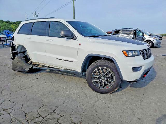 2017 Jeep Grand Cherokee მანქანა იყიდება აუქციონზე, vin: 1C4RJFLT6HC738151, აუქციონის ნომერი: 66691056