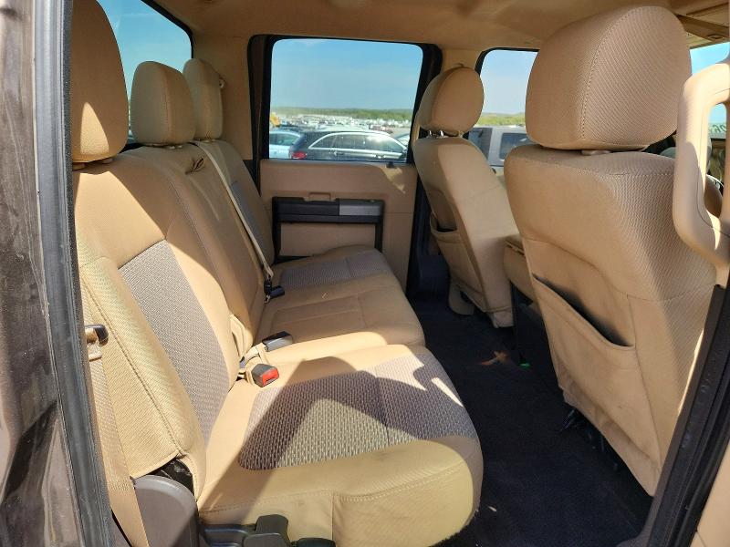 Продаж на аукціоні авто 2015 Ford F250, vin: 1FT7W2BT8FED06326, номер лоту: 65500626