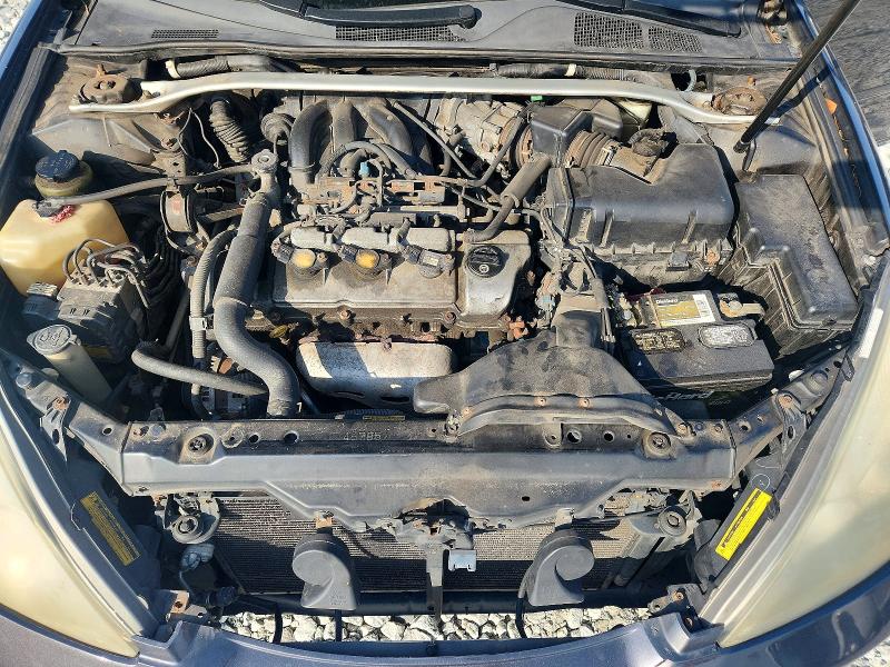 Aukcja sprzedaży 2004 Lexus Es, vin: JTHBA30G145052409, numer aukcji: 64974316