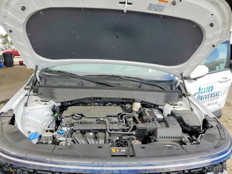 2025 Hyundai Kona მანქანა იყიდება აუქციონზე, vin: KM8HACAB9SU219564, აუქციონის ნომერი: 65920086