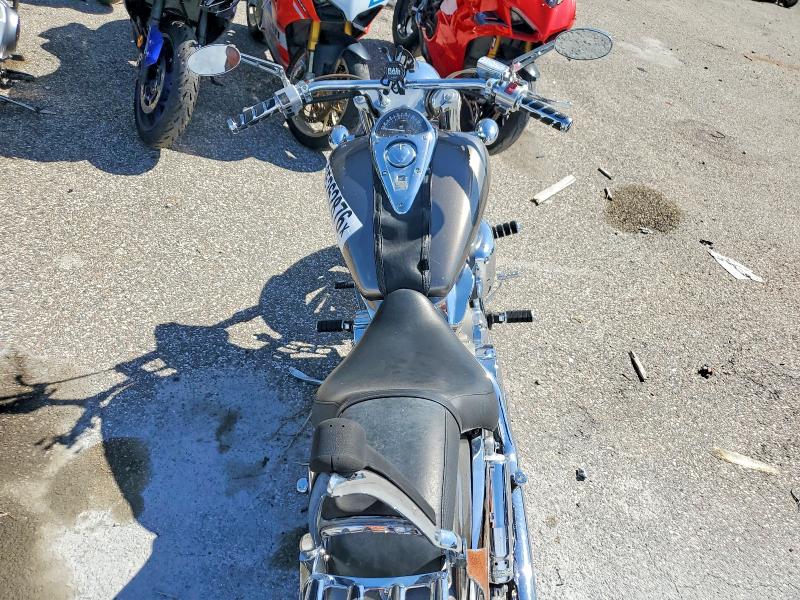 65262876 :رقم المزاد ، 1HFSC55039A501239 vin ، 2009 Honda Vtx1300 مزاد بيع