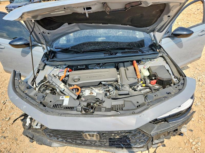 Продажа на аукционе авто 2025 Honda Accord, vin: 1HGCY2F77SA071135, номер лота: 66503046