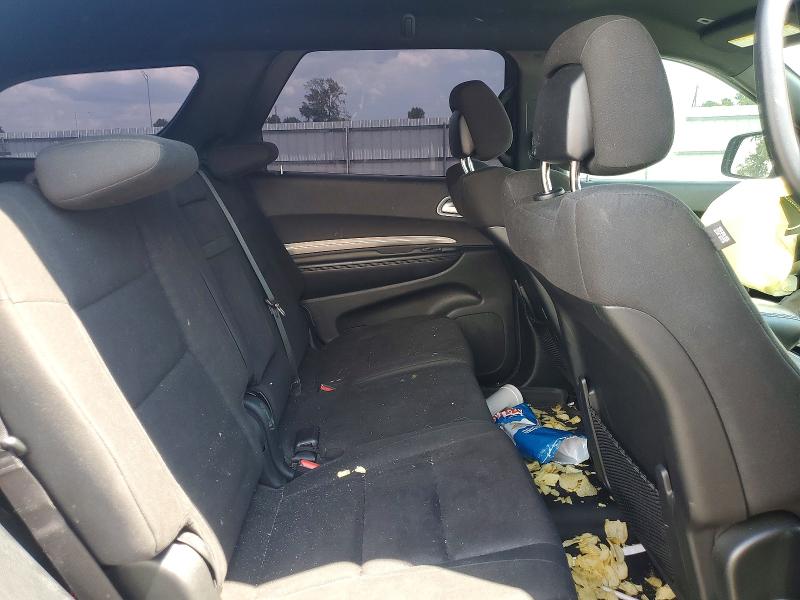 66166676 :رقم المزاد ، 1C4RDHAG2KC575482 vin ، 2019 Dodge Durango مزاد بيع