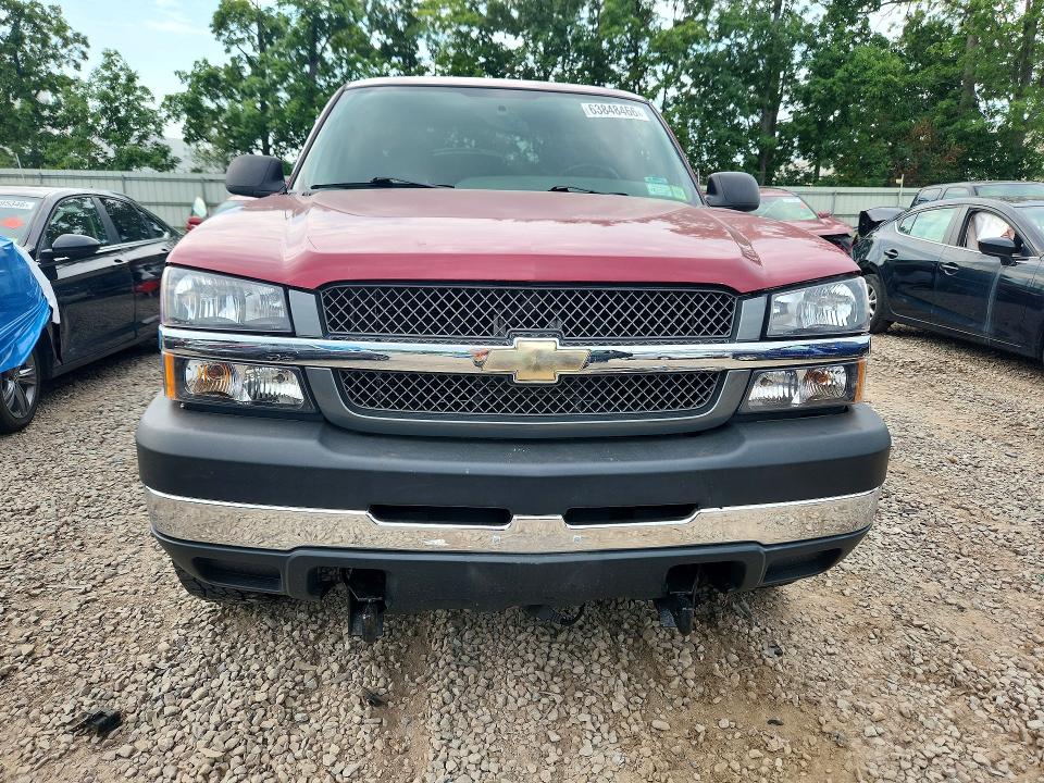 Aukcja sprzedaży 2004 Chevrolet Silverado, vin: 1GCHK29U14E175946, numer aukcji: 63848466