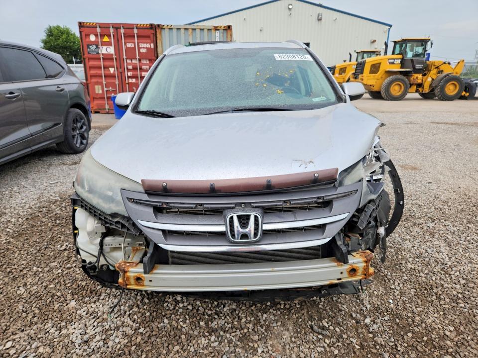 Aukcja sprzedaży 2012 Honda Cr-v, vin: 2HKRM4H99CH110719, numer aukcji: 62308126