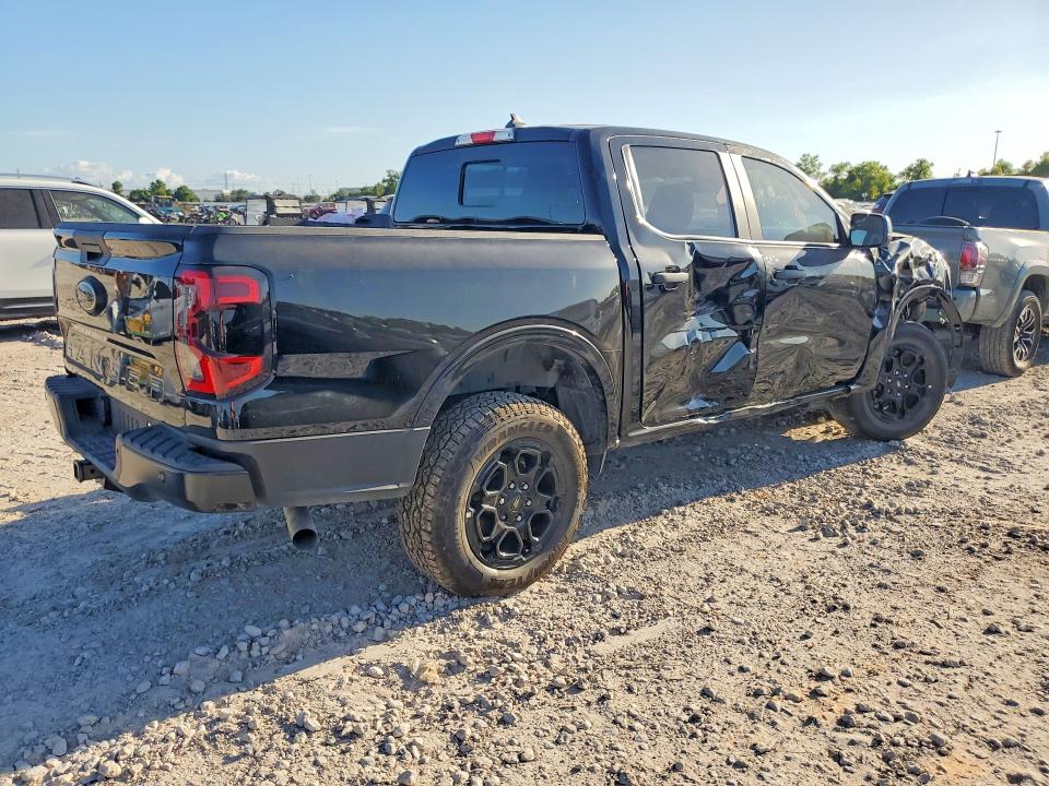 Aukcja sprzedaży 2025 Ford Ranger, vin: 1FTER4GH4SLE16584, numer aukcji: 65511596
