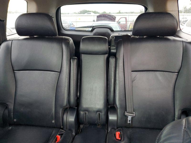 Aukcja sprzedaży 2013 Toyota Highlander, vin: 5TDBK3EH9DS199068, numer aukcji: 64420726