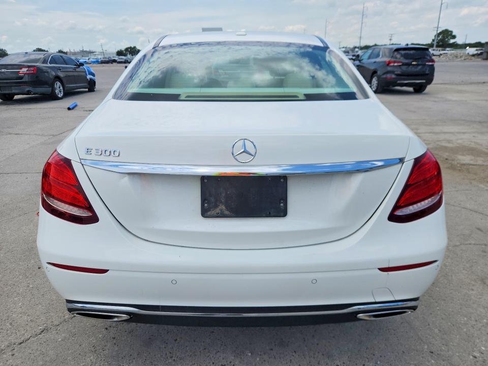 Aukcja sprzedaży 2018 Mercedes-benz E, vin: WDDZF4JB5JA410582, numer aukcji: 64991826