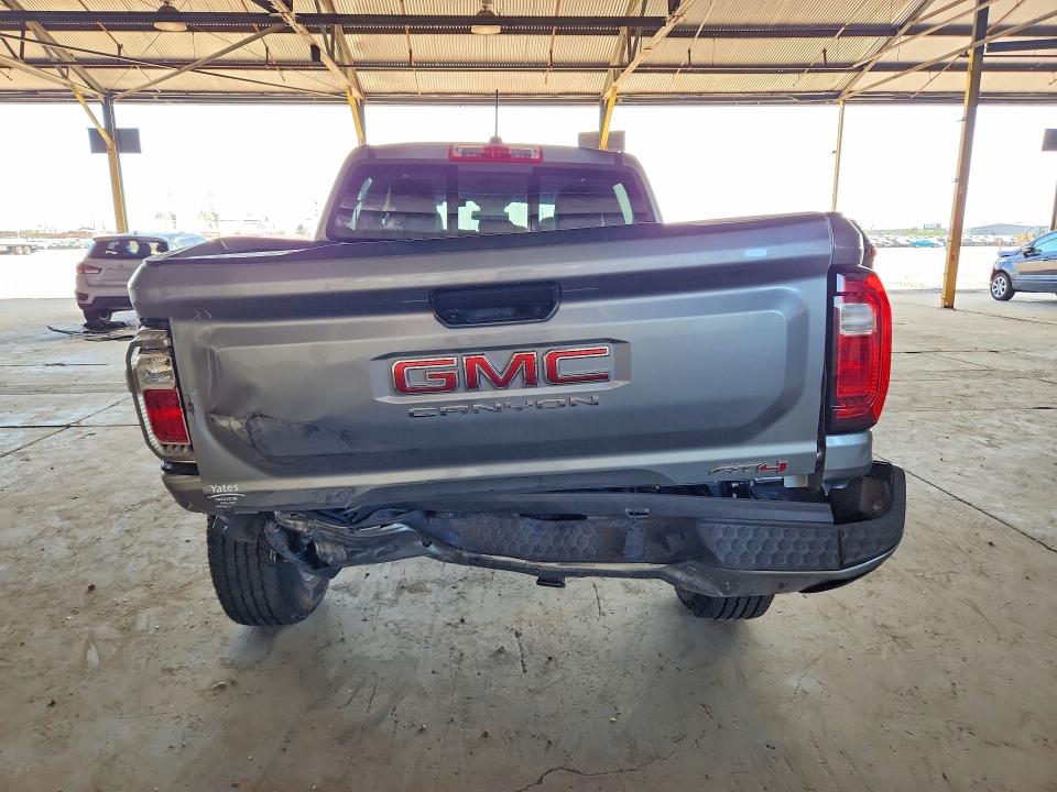 Aukcja sprzedaży 2025 Gmc Canyon, vin: 1GTP2DEK6S1161816, numer aukcji: 66307926