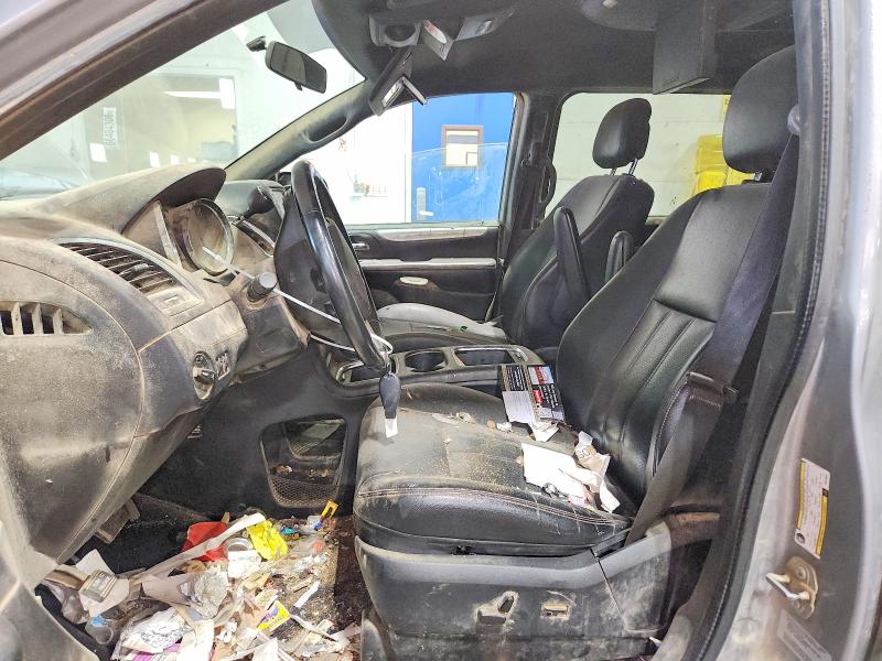Aukcja sprzedaży 2016 Dodge Grand Caravan, vin: 2C4RDGEG4GR376551, numer aukcji: 67083986