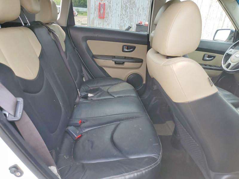 Продаж на аукціоні авто 2013 Kia Soul, vin: KNDJT2A64D7770421, номер лоту: 63718666