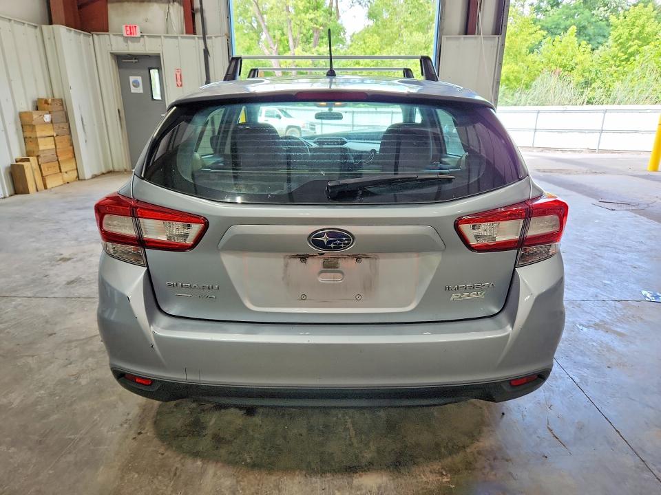 Aukcja sprzedaży 2017 Subaru Impreza, vin: 4S3GTAA67H3748415, numer aukcji: 66531486