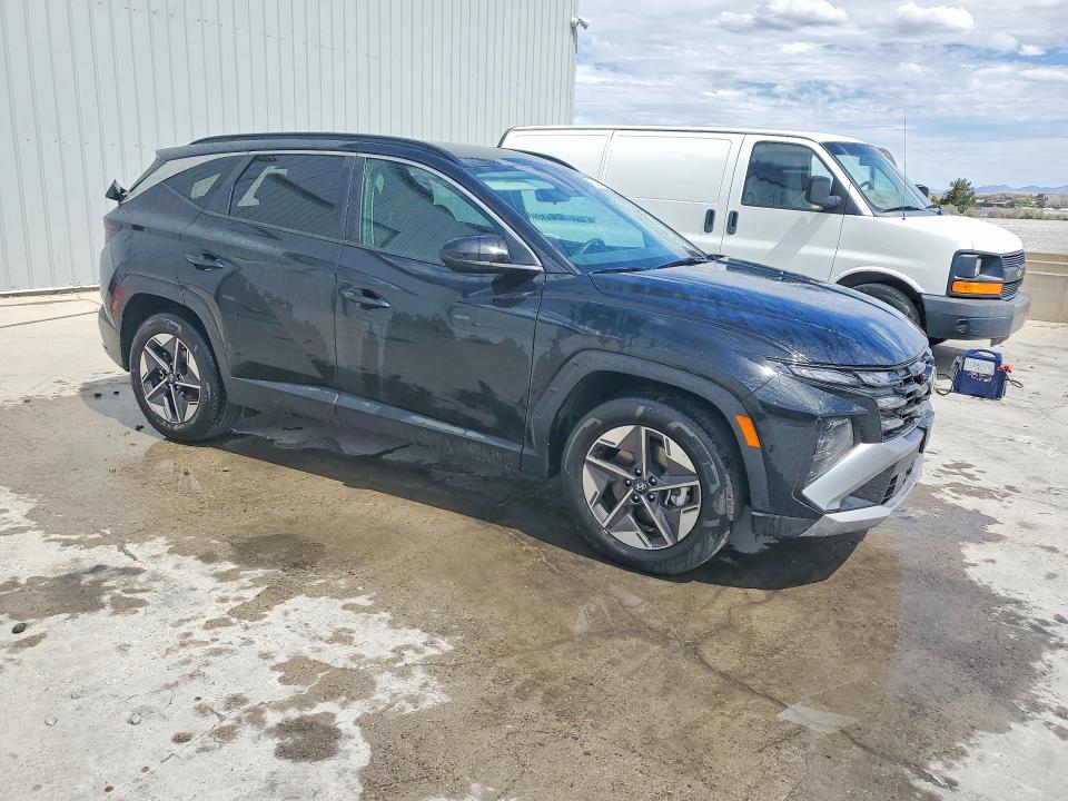 Продажа на аукционе авто 2026 Hyundai Tucson, vin: 5NMJB3DE9TH665845, номер лота: 64305036