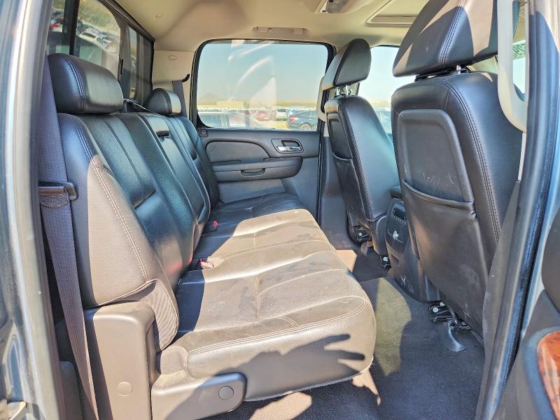 Aukcja sprzedaży 2007 Chevrolet Silverado, vin: 2GCEK13M171501031, numer aukcji: 63529306