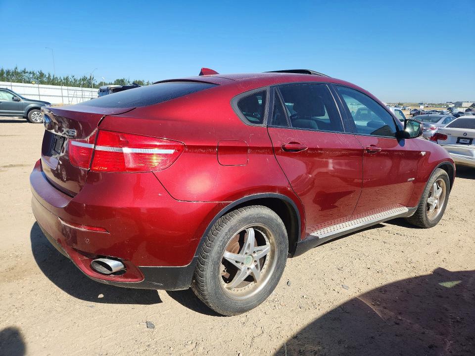 Продаж на аукціоні авто 2008 Bmw X6, vin: 5UXFG43578L220247, номер лоту: 66603706