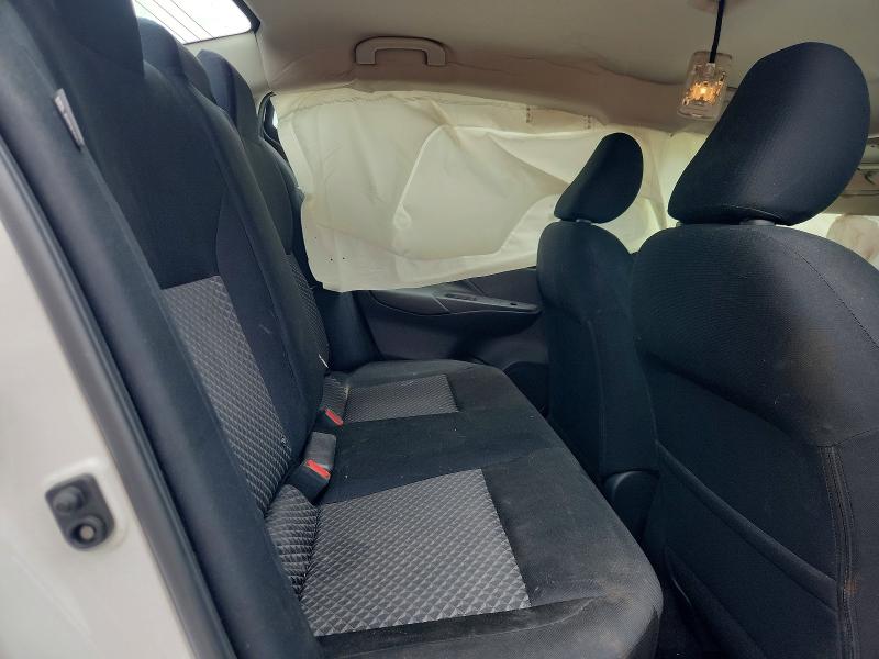 2024 Nissan Versa მანქანა იყიდება აუქციონზე, vin: 3N1CN8DV4RL927461, აუქციონის ნომერი: 66692066