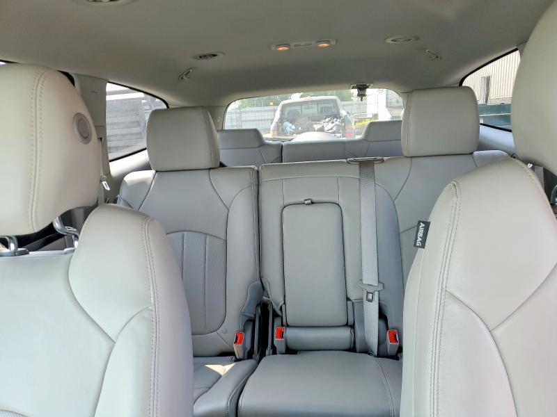 Aukcja sprzedaży 2017 Buick Enclave, vin: 5GAKVBKD5HJ306625, numer aukcji: 63662576