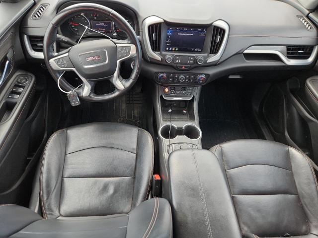 Продаж на аукціоні авто 2019 Gmc Terrain, vin: 3GKALPEV6KL244741, номер лоту: 65805536
