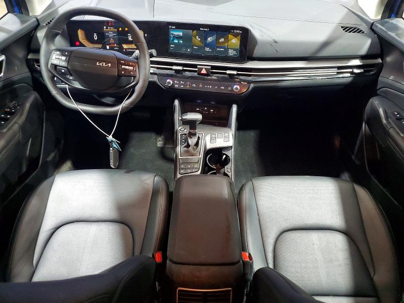 Продажа на аукционе авто 2026 Kia Sportage, vin: 5XYK33DF1TG414922, номер лота: 63513226
