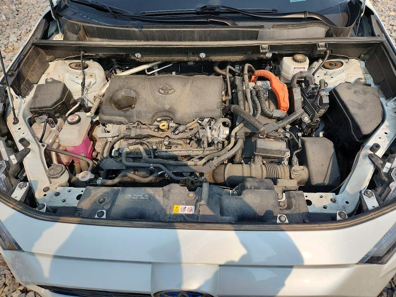 Aukcja sprzedaży 2024 Toyota Rav4, vin: 2T3E6RFV8RW059768, numer aukcji: 64506326