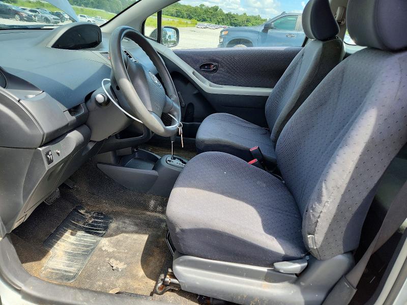 Продажа на аукционе авто 2009 Toyota Yaris, vin: JTDJT903X95263929, номер лота: 64324406