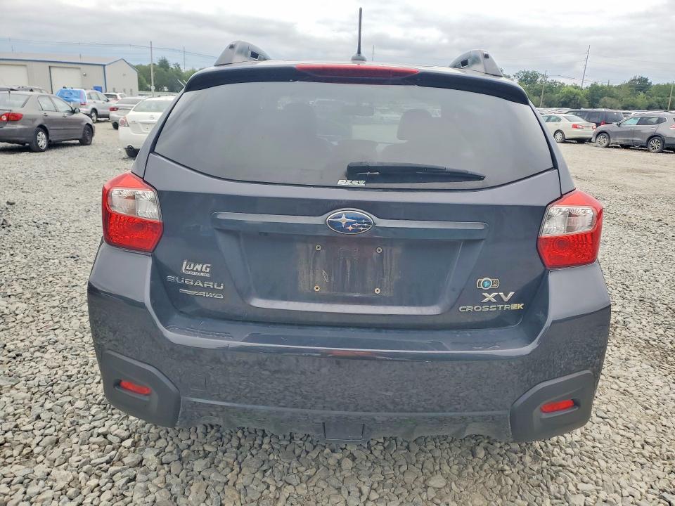 Aukcja sprzedaży 2014 Subaru Xv Crosstrek, vin: JF2GPAKC1E8220037, numer aukcji: 64466706