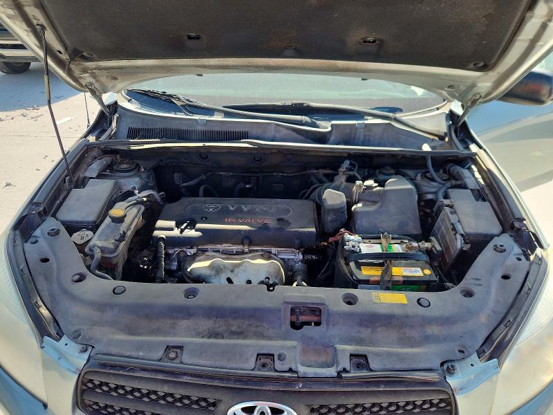 Aukcja sprzedaży 2006 Toyota Rav4, vin: JTMZD33V866020314, numer aukcji: 64712166