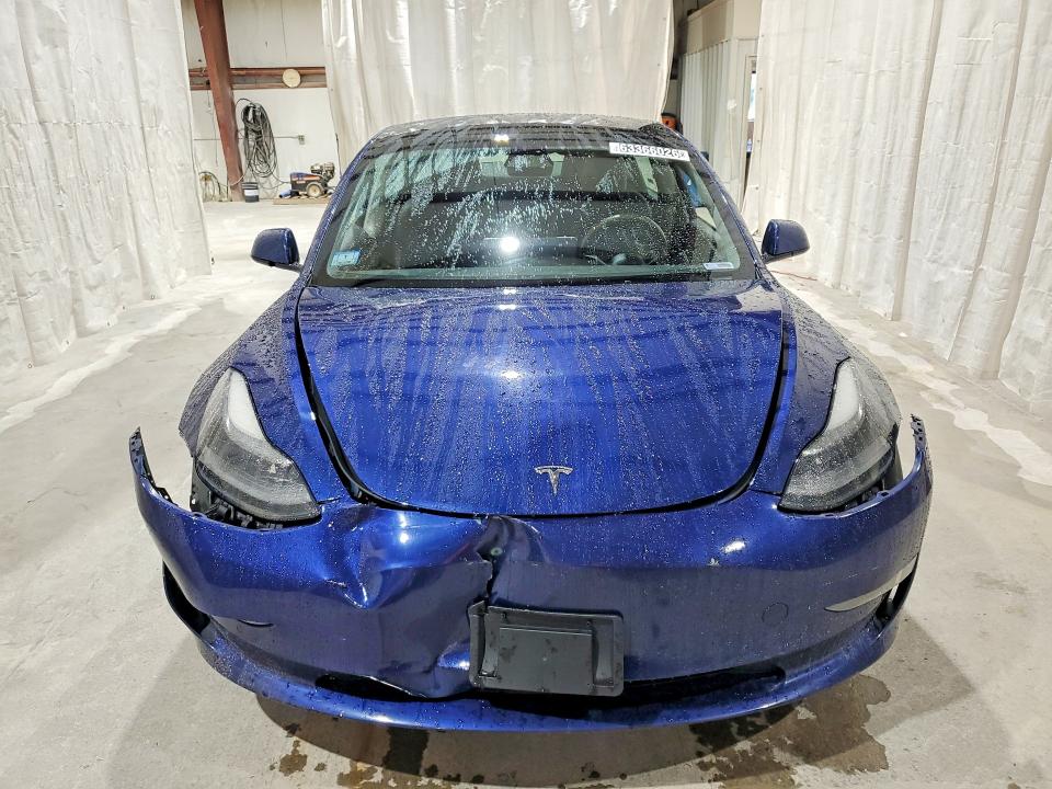 Продаж на аукціоні авто 2022 Tesla Model 3, vin: 5YJ3E1EA3NF369773, номер лоту: 63366026
