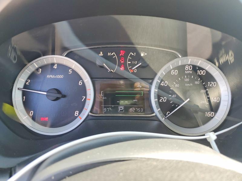 Продаж на аукціоні авто 2015 Nissan Sentra, vin: 3N1AB7AP2FY308517, номер лоту: 64497746