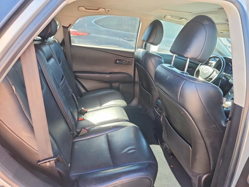 Продаж на аукціоні авто 2015 Lexus Rx 350, vin: 2T2ZK1BA3FC198855, номер лоту: 63703296