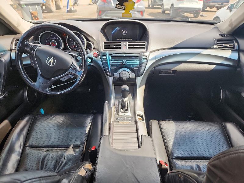 Продаж на аукціоні авто 2010 Acura Tl, vin: 19UUA8F57AA800954, номер лоту: 66905926