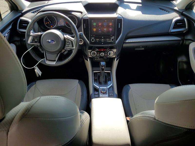 Продажа на аукционе авто 2019 Subaru Forester, vin: JF2SKAUC2KH443852, номер лота: 65845076