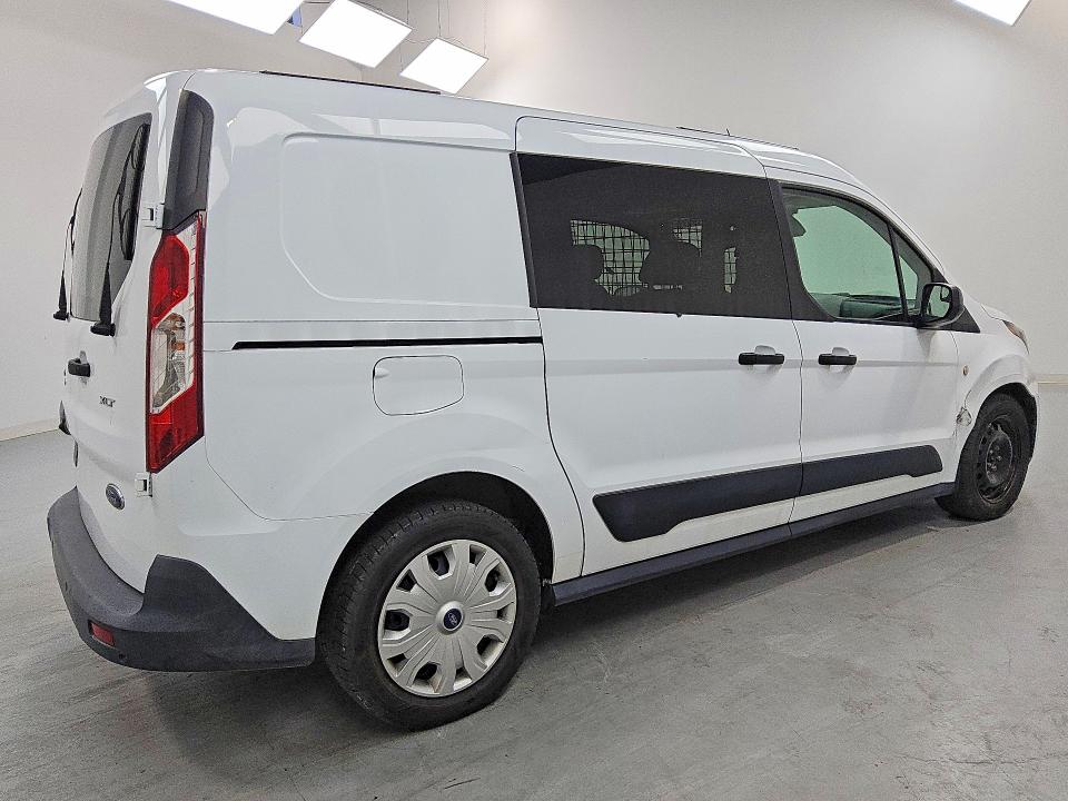 2020 Ford Transit Connect მანქანა იყიდება აუქციონზე, vin: NM0LS7F20L1478780, აუქციონის ნომერი: 63525266