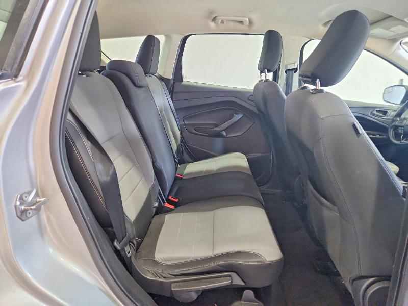 2019 Ford Escape მანქანა იყიდება აუქციონზე, vin: 1FMCU0F75KUC47026, აუქციონის ნომერი: 67108276
