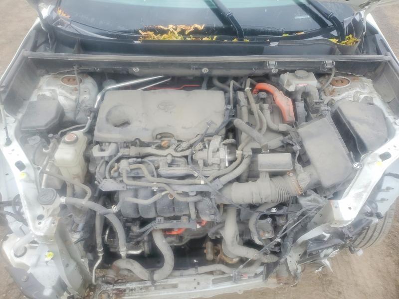 Продажа на аукционе авто 2019 Toyota Rav4, vin: 2T3DWRFVXKW025185, номер лота: 64429116