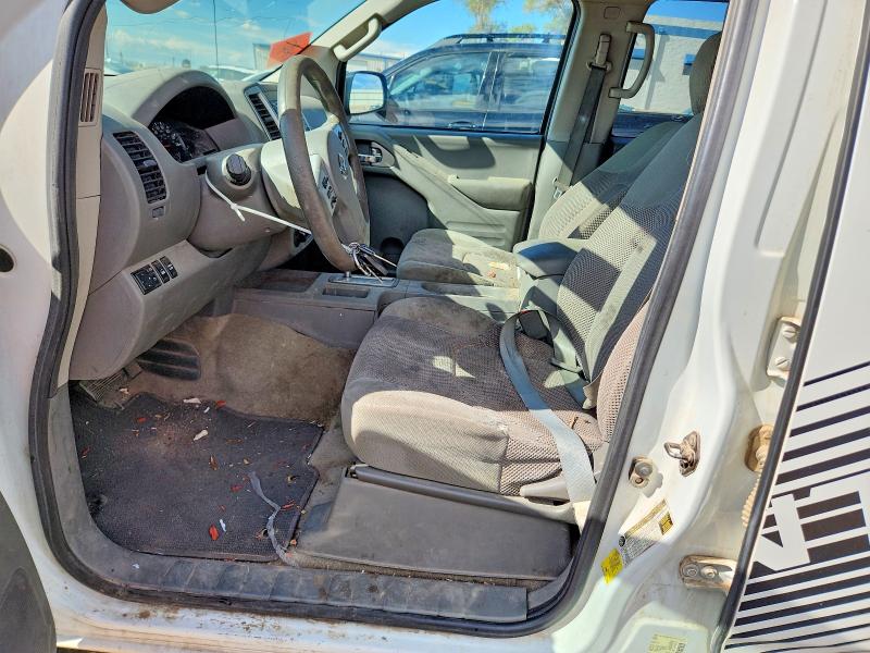 Продажа на аукционе авто 2016 Nissan Frontier, vin: 1N6AD0EV9GN734871, номер лота: 65348556
