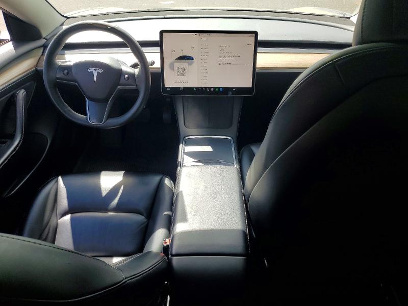 Продаж на аукціоні авто 2023 Tesla Model 3, vin: 5YJ3E1EA6PF457767, номер лоту: 67171006