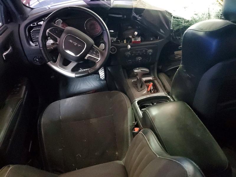 Aukcja sprzedaży 2025 Dodge Charger, vin: 2C3CDXL95HH540962, numer aukcji: 65741176