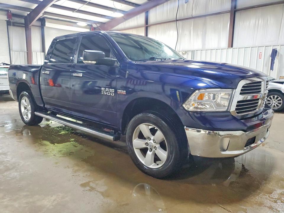 Aukcja sprzedaży 2014 Ram 1500, vin: 1C6RR7LTXES283909, numer aukcji: 63576316