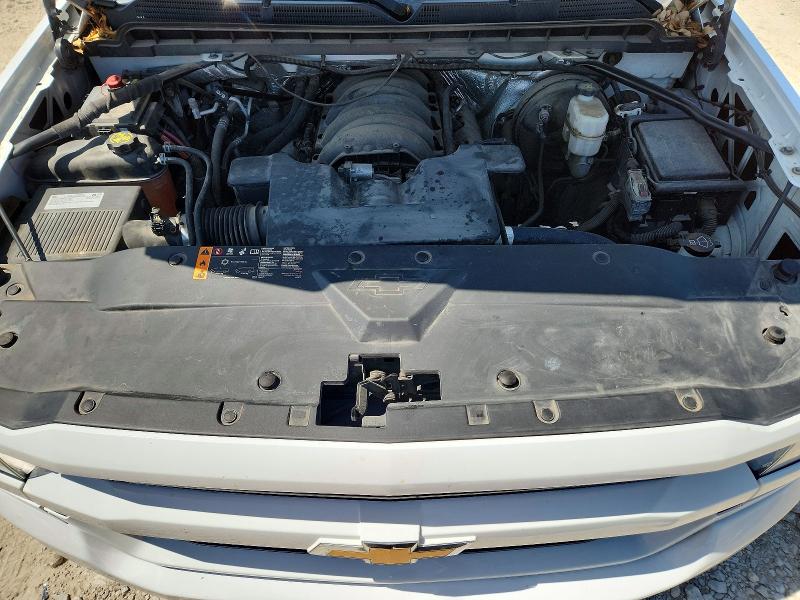 Aukcja sprzedaży 2018 Chevrolet Silverado, vin: 3GCUKREC6JG405764, numer aukcji: 66435186