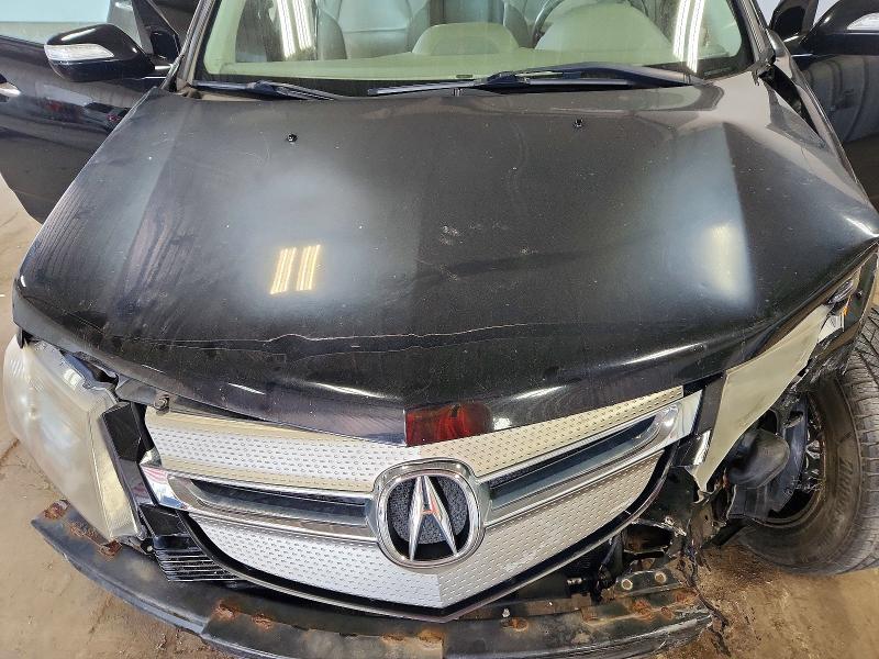 Продажа на аукционе авто 2007 Acura Mdx, vin: 2HNYD283X7H525214, номер лота: 66657776