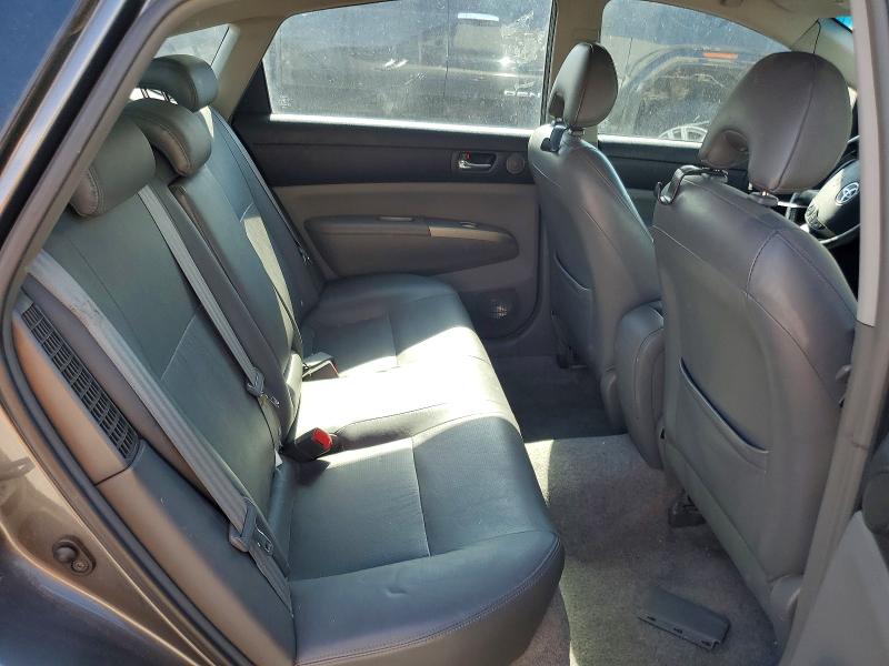 2008 Toyota Prius მანქანა იყიდება აუქციონზე, vin: JTDKB20U183354752, აუქციონის ნომერი: 64140766