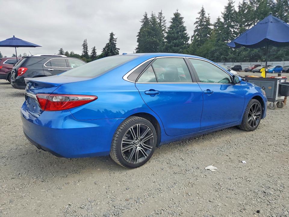 Aukcja sprzedaży 2016 Toyota Camry, vin: 4T1BF1FK6GU529344, numer aukcji: 65430546